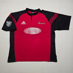 Crusaders 2001/02 Home Jersey - 2XL
