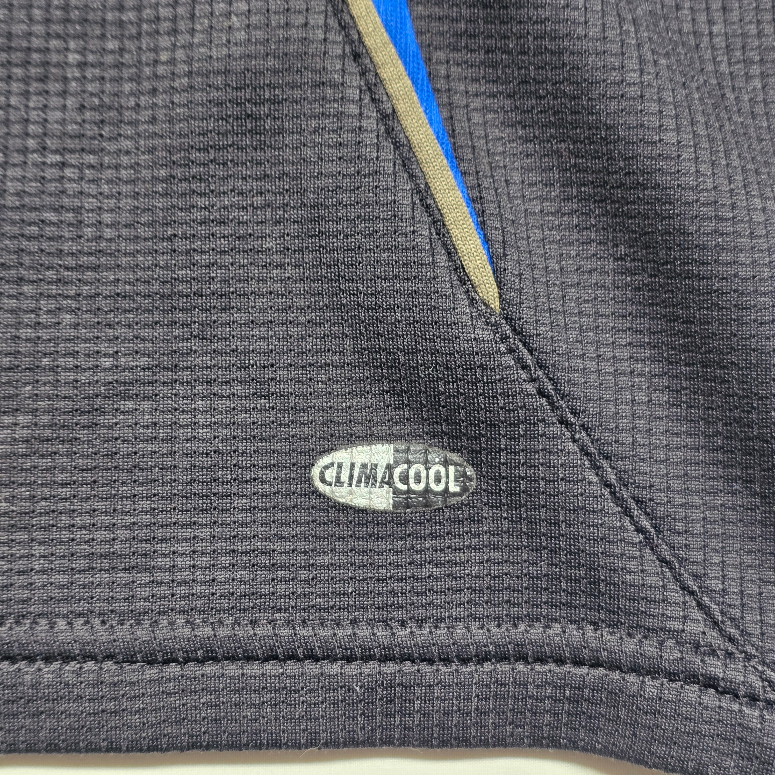 All Blacks 2007 RWC Polo - 2XL