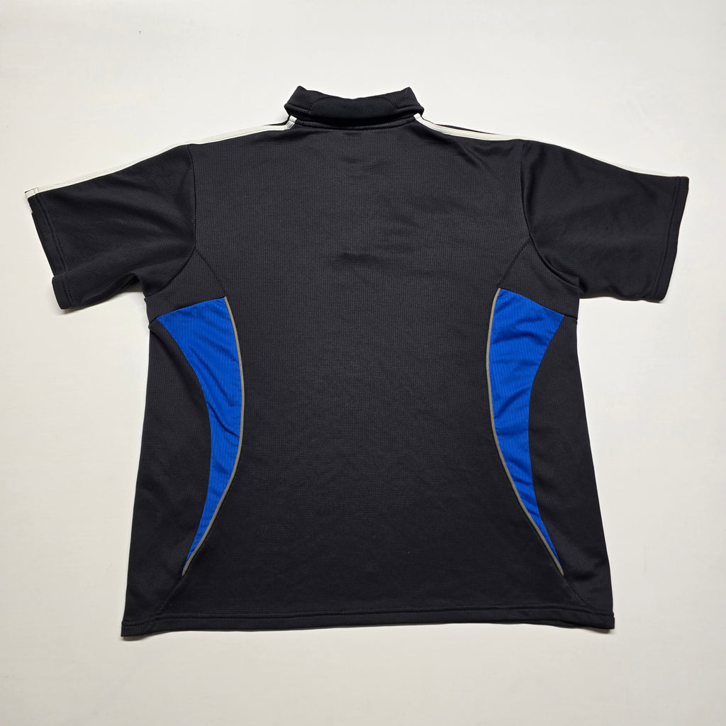 All Blacks 2007 RWC Polo - 2XL