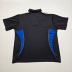 All Blacks 2007 RWC Polo - 2XL