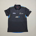 Blackcaps Training Polo (BNWT'S) - Medium