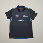 Blackcaps Training Polo (BNWT'S) - Medium