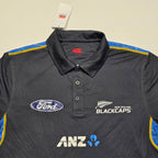 Blackcaps Training Polo (BNWT'S) - Medium