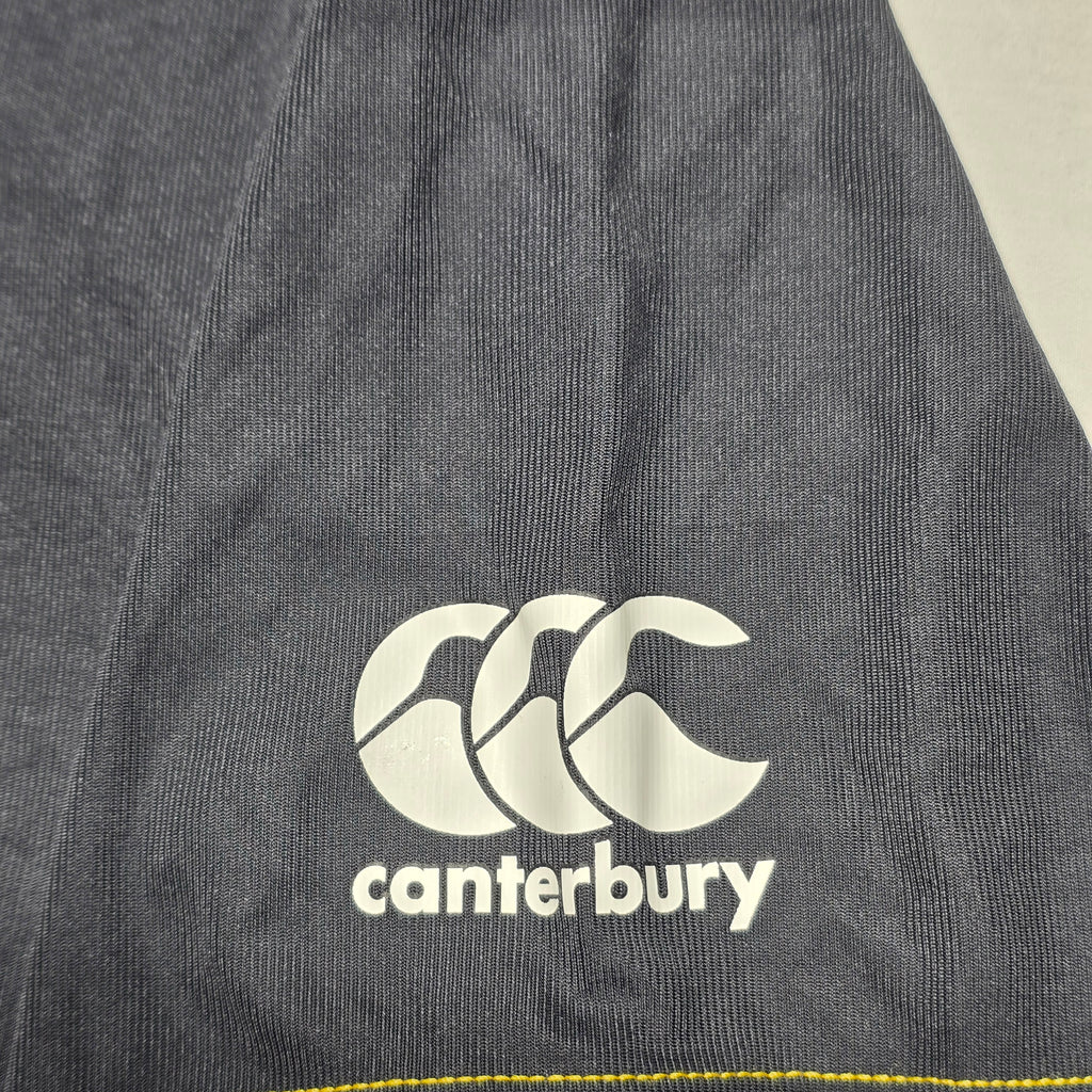 Blackcaps Training Polo (BNWT'S) - Medium