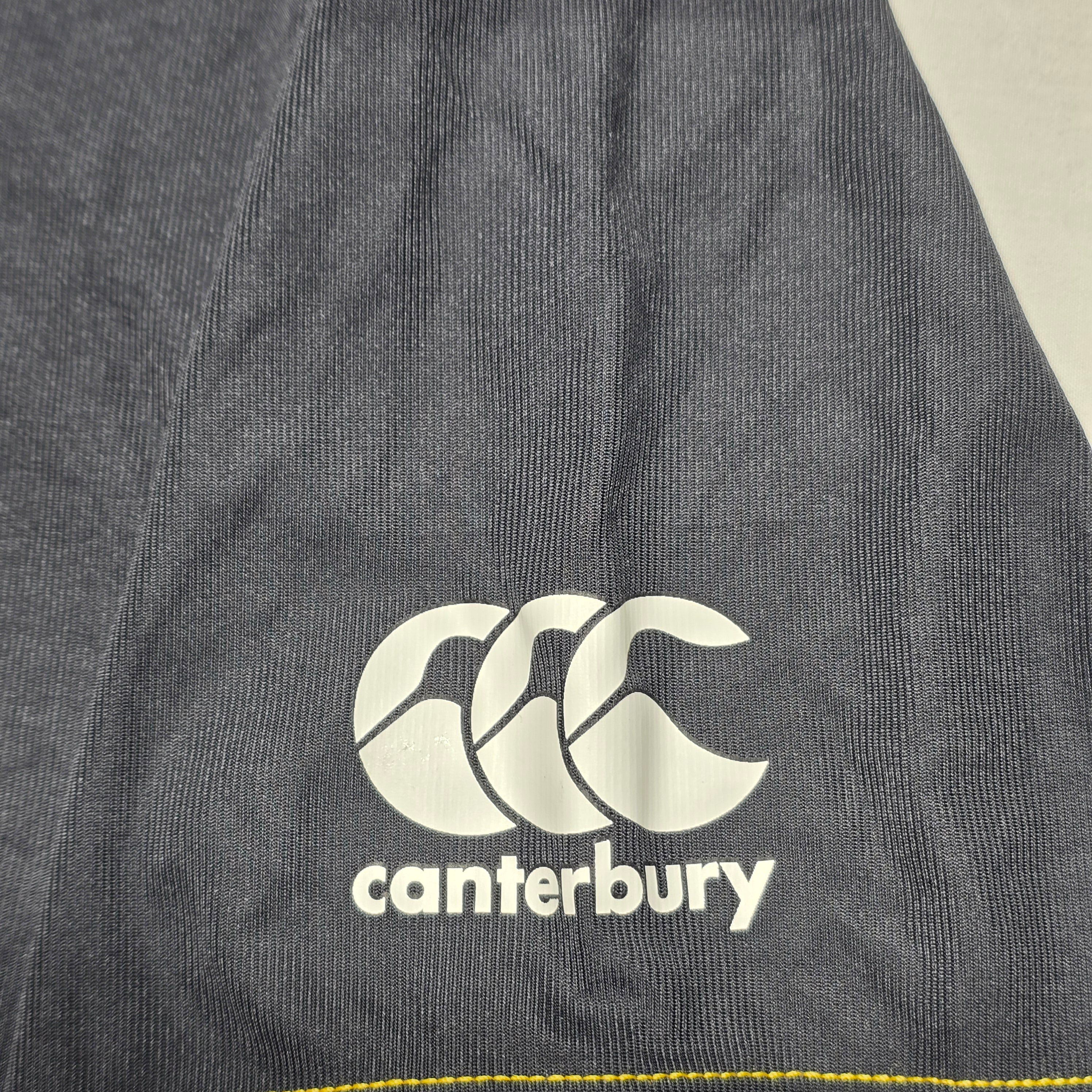 Blackcaps Training Polo (BNWT'S) - Medium