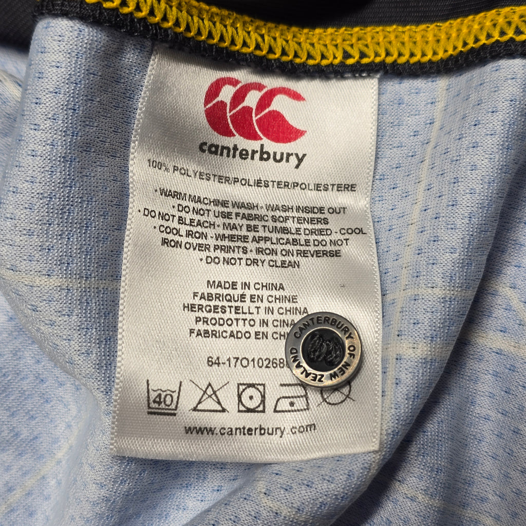 Blackcaps Training Polo (BNWT'S) - Medium