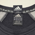 All Blacks 2003/04 Training Long-sleeve - XS