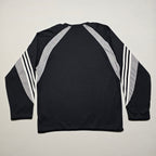 All Blacks 2003/04 Training Long-sleeve - XS