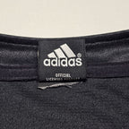 All Blacks 2009/10 Home Jersey - XL/2XL