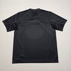 All Blacks 2009/10 Home Jersey - XL/2XL