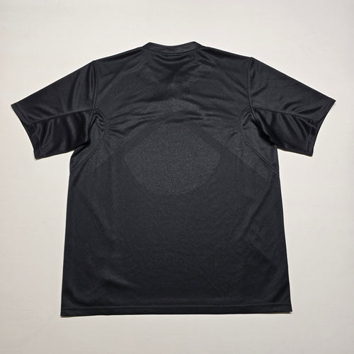 All Blacks 2009/10 Home Jersey - XL/2XL