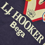 Bega Roosters J.R.L.F.C #1 Jersey - Boys Large