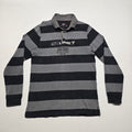 Line7 Long-Sleeve Rugby Jersey - Medium