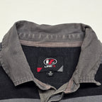 Line7 Long-Sleeve Rugby Jersey - Medium