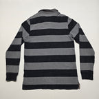 Line7 Long-Sleeve Rugby Jersey - Medium