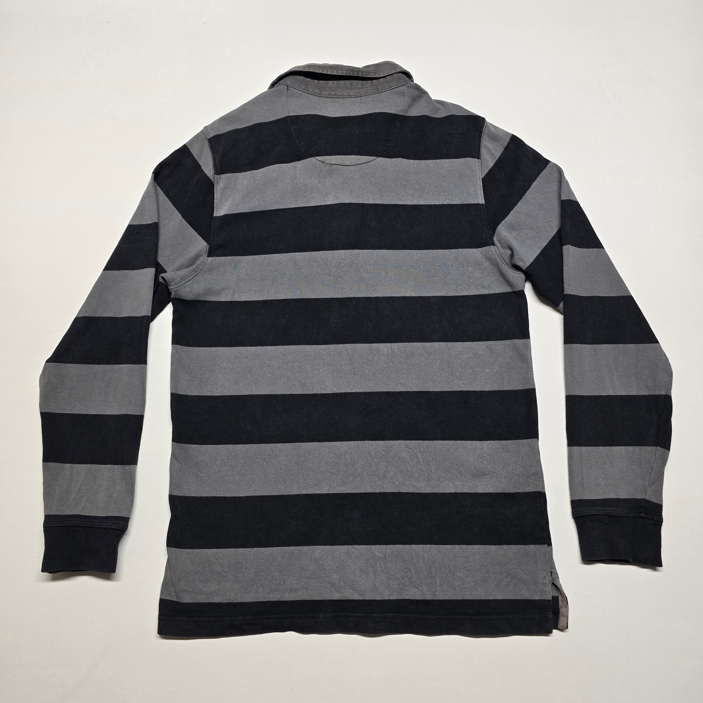 Line7 Long-Sleeve Rugby Jersey - Medium