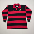Canterbury Rugby (CRFU) Supporters Long-sleeve Jersey - Medium