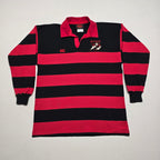 Canterbury Rugby (CRFU) Supporters Long-sleeve Jersey - Medium