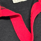 Canterbury Rugby (CRFU) Supporters Long-sleeve Jersey - Medium