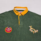 Springboks 1993 Long-Sleeve Jersey - Medium