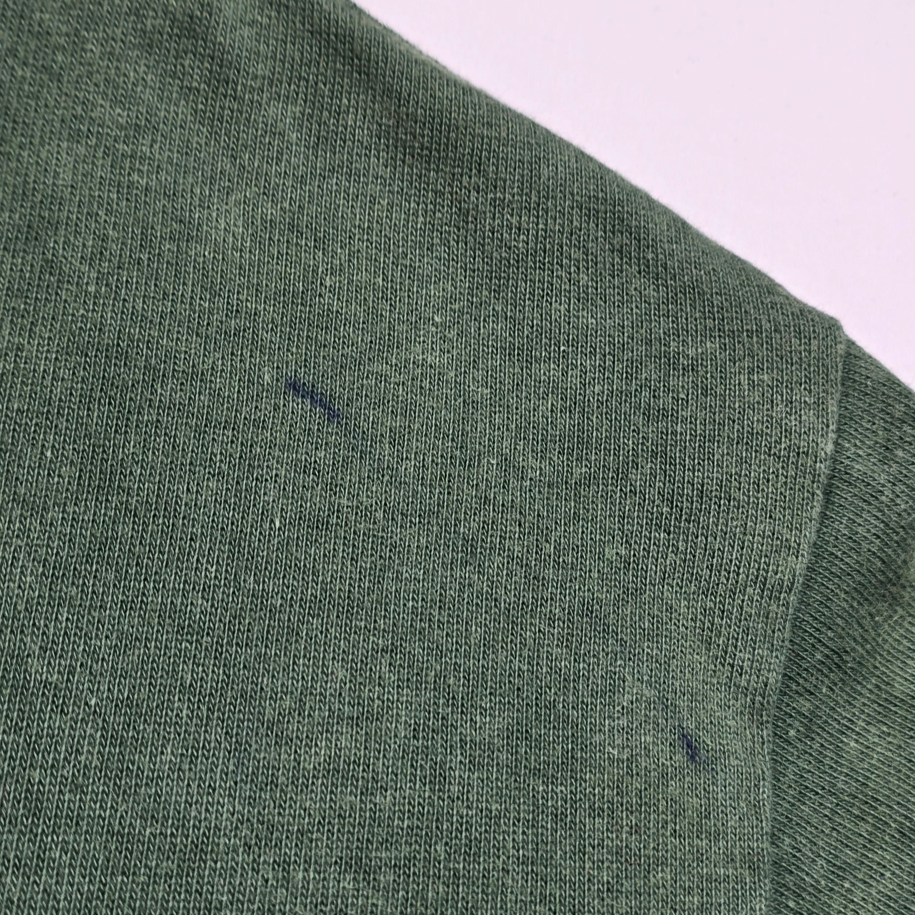 Springboks 1993 Long-Sleeve Jersey - Medium