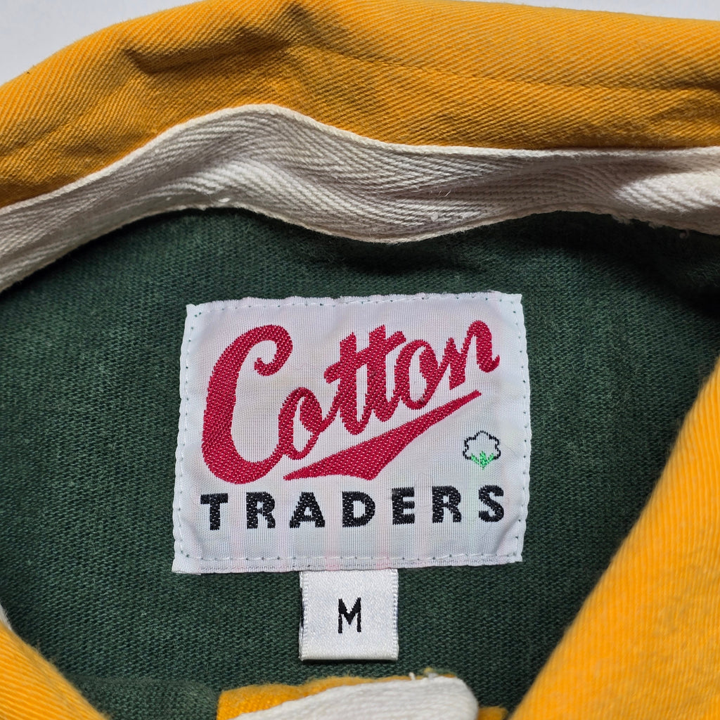 Springboks 1993 Long-Sleeve Jersey - Medium