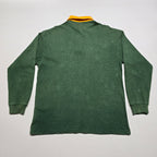 Springboks 1993 Long-Sleeve Jersey - Medium