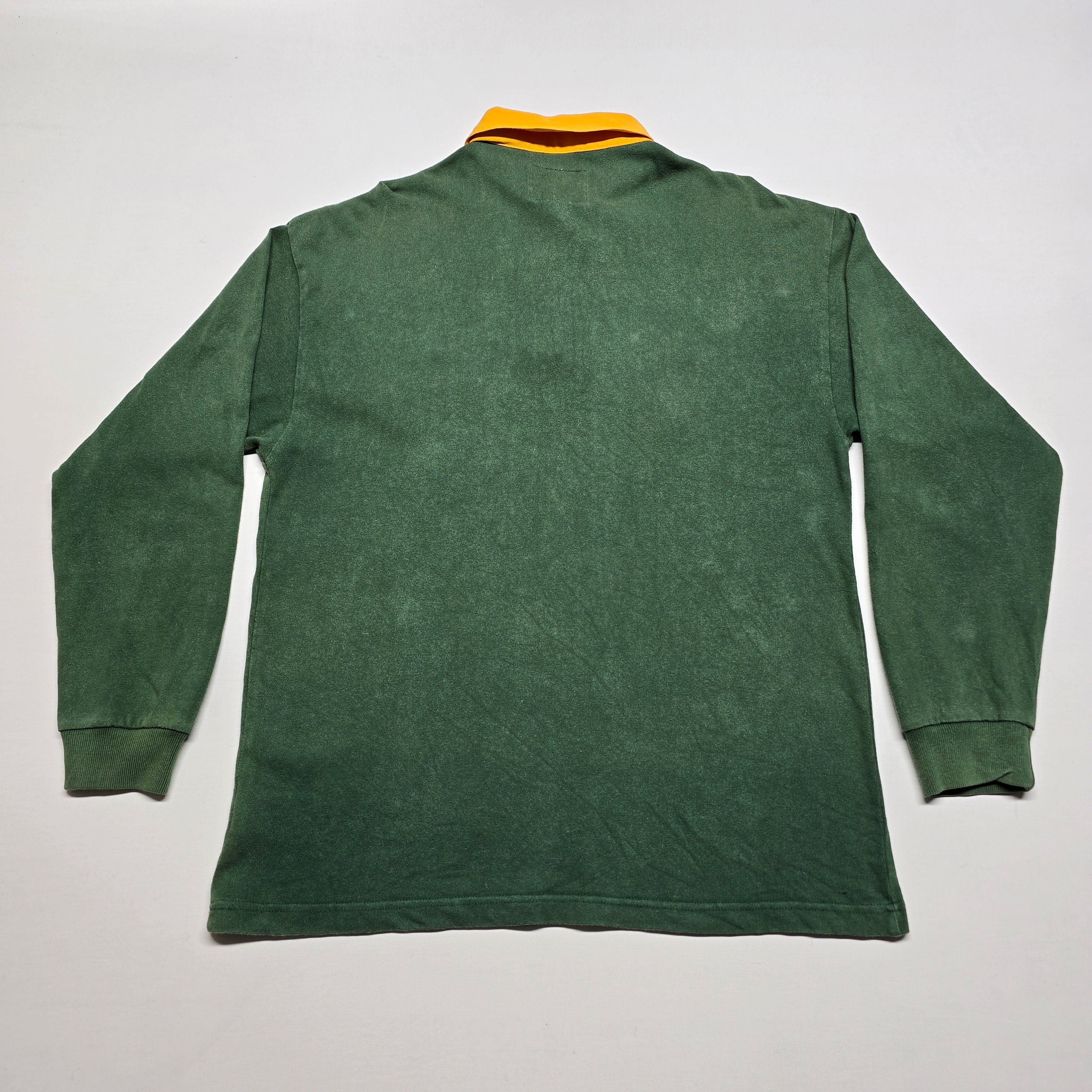 Springboks 1993 Long-Sleeve Jersey - Medium