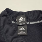 All Blacks 2002 Home Jersey - 2XL