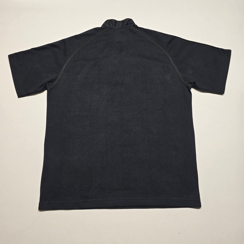 All Blacks 2002 Home Jersey - 2XL
