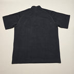 All Blacks 2002 Home Jersey - 2XL