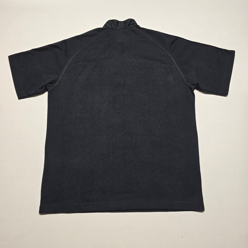 All Blacks 2002 Home Jersey - 2XL