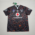NZ Warriors 2017 Nines Jersey (BNWT'S) - XL