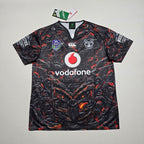 NZ Warriors 2017 Nines Jersey (BNWT'S) - XL