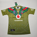 NZ Warriors 2020 ANZAC Jersey (BNWT'S) - XL
