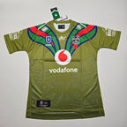 NZ Warriors 2020 ANZAC Jersey (BNWT'S) - XL