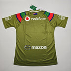 NZ Warriors 2020 ANZAC Jersey (BNWT'S) - XL