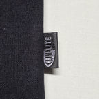 All Blacks 2003/4 Home Jersey - XL