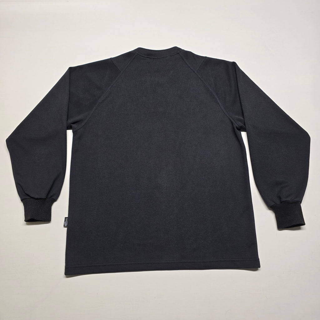 All Blacks 2003/4 Home Jersey - XL