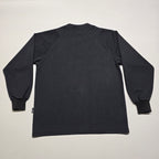 All Blacks 2003/4 Home Jersey - XL
