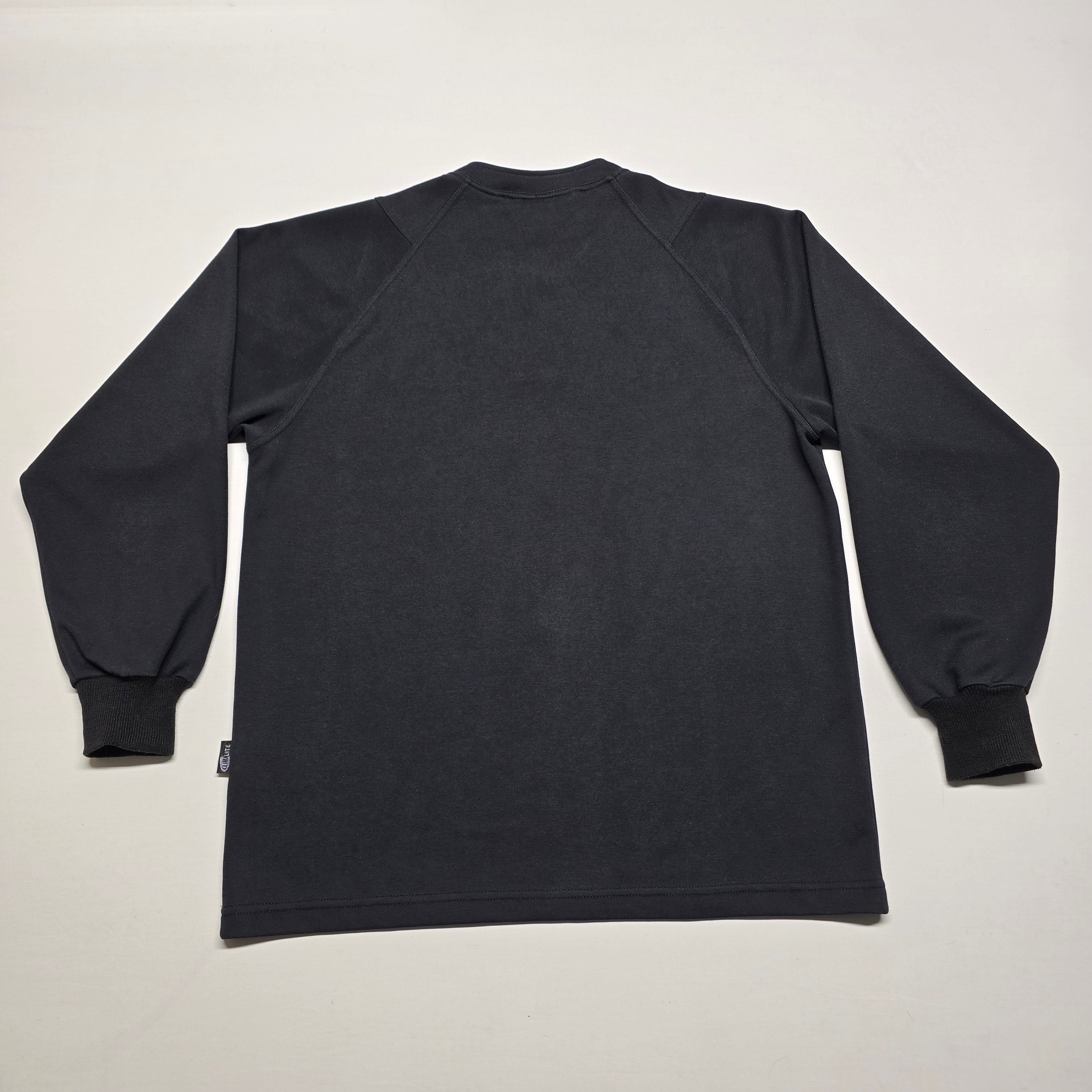 All Blacks 2003/4 Home Jersey - XL