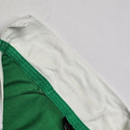 Ireland 2001 Long-Sleeve Rugby Jersey - Medium