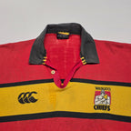 Chiefs 1997 Training Jersey (VERY WORN) - XL