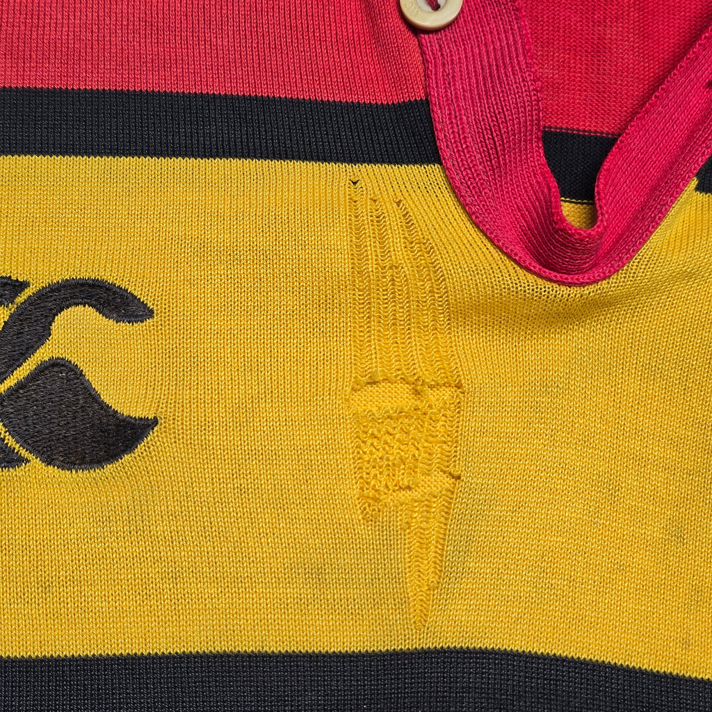 Chiefs 1997 Training Jersey (VERY WORN) - XL