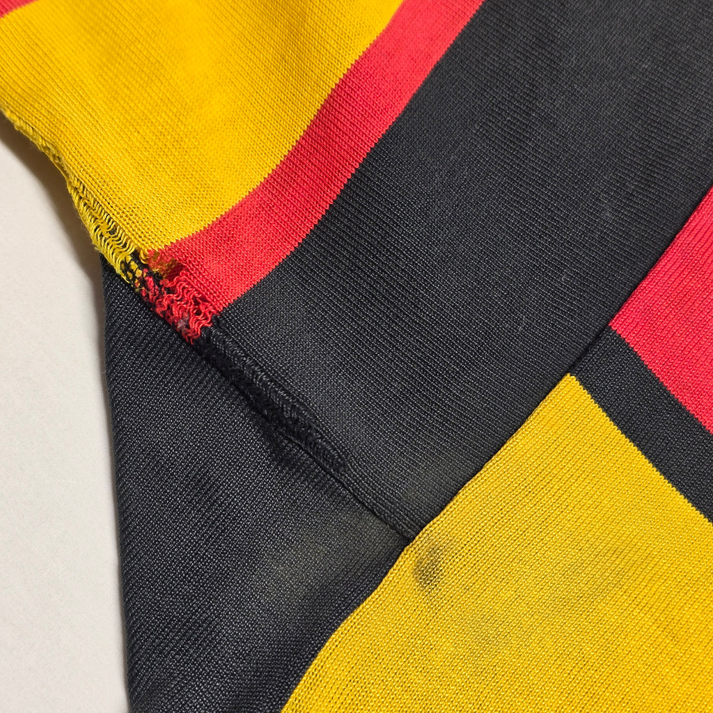 Chiefs 1997 Training Jersey (VERY WORN) - XL