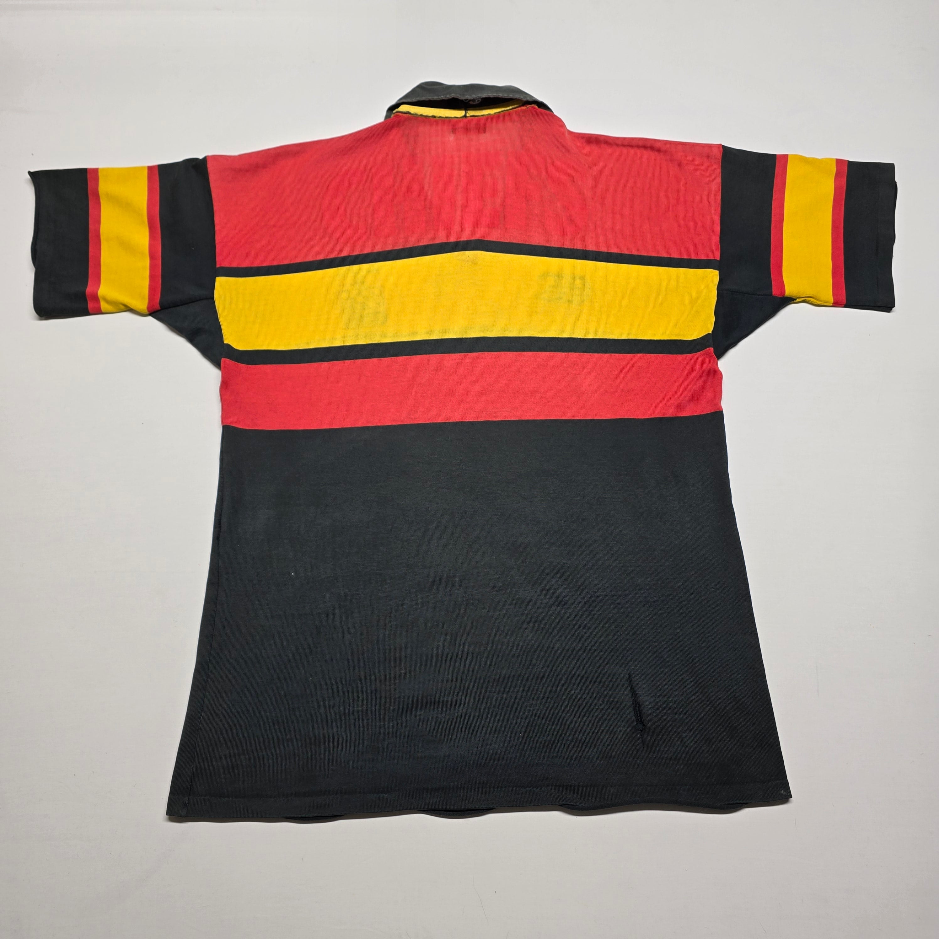 Chiefs 1997 Training Jersey (VERY WORN) - XL