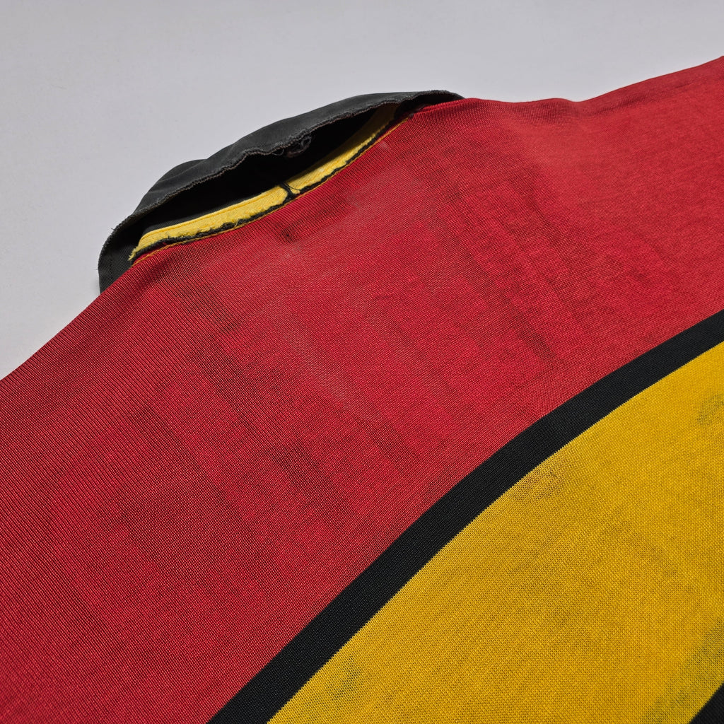 Chiefs 1997 Training Jersey (VERY WORN) - XL