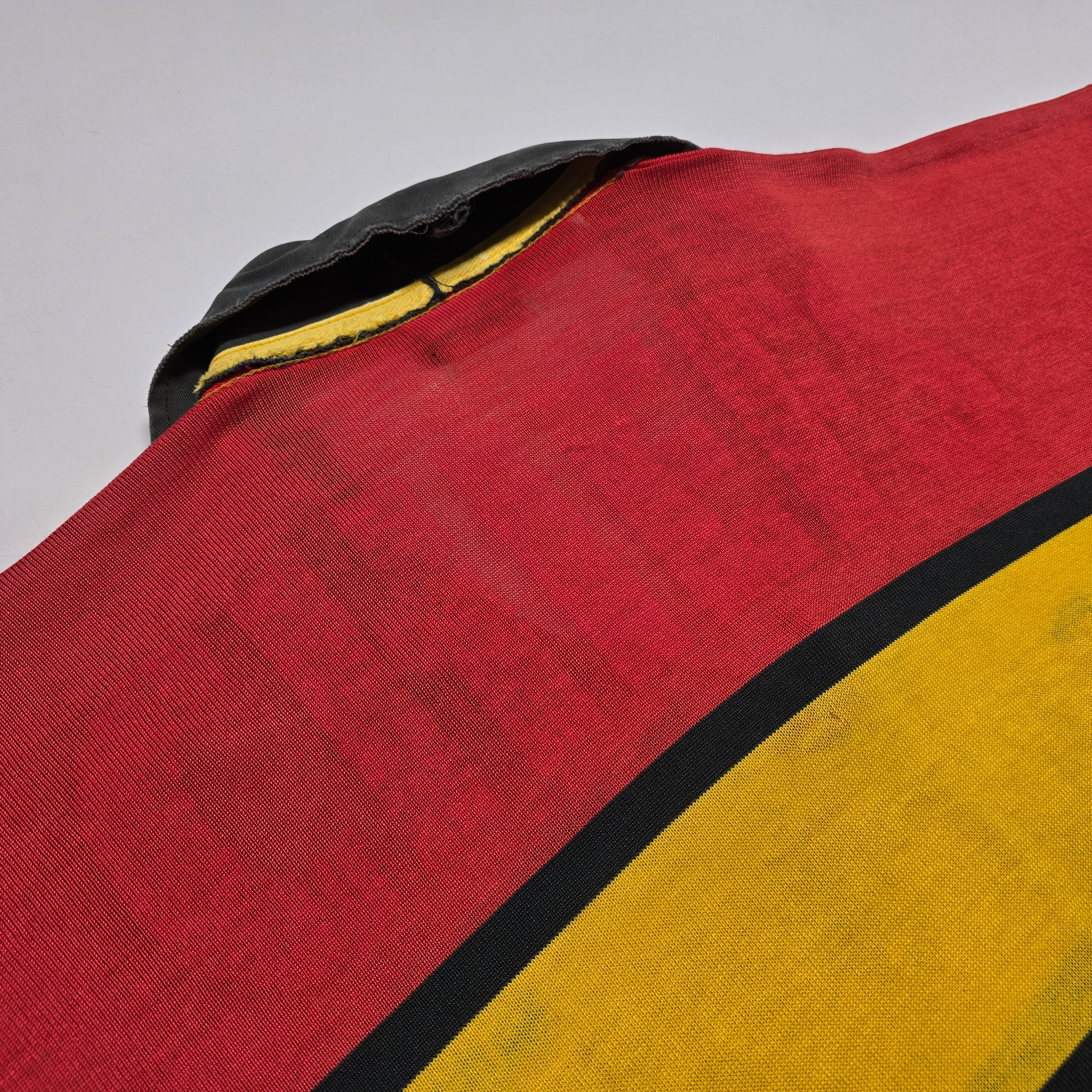 Chiefs 1997 Training Jersey (VERY WORN) - XL