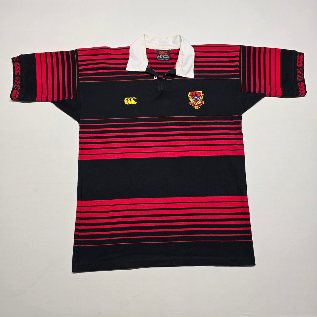 Canterbury Rugby (CRFU) 1994 Jersey - Large