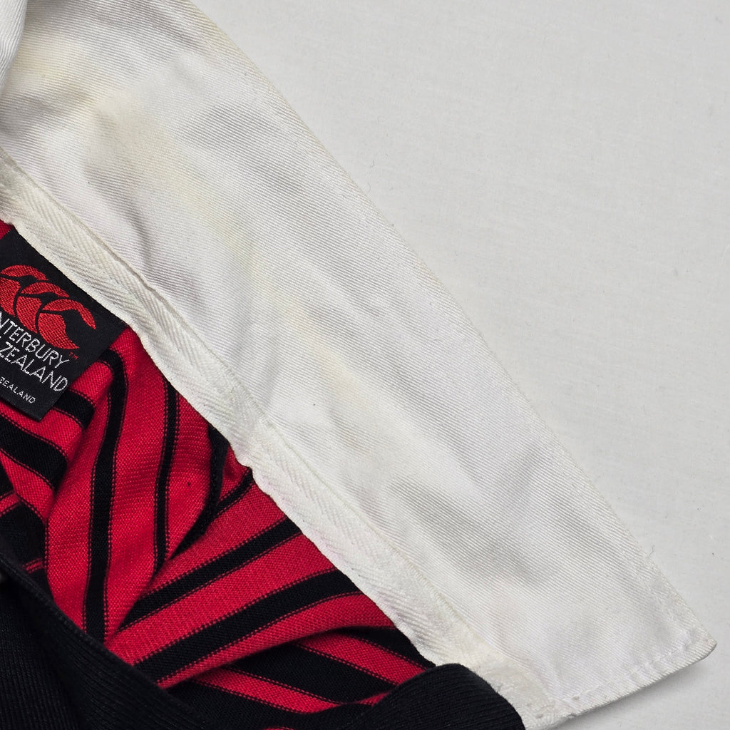 Canterbury Rugby (CRFU) 1994 Jersey - Large